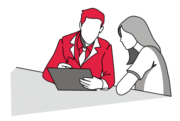illustration of design and build