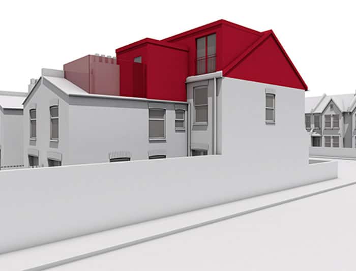 L shaped loft conversion services - loft conversions tooting, attic conversions battersea