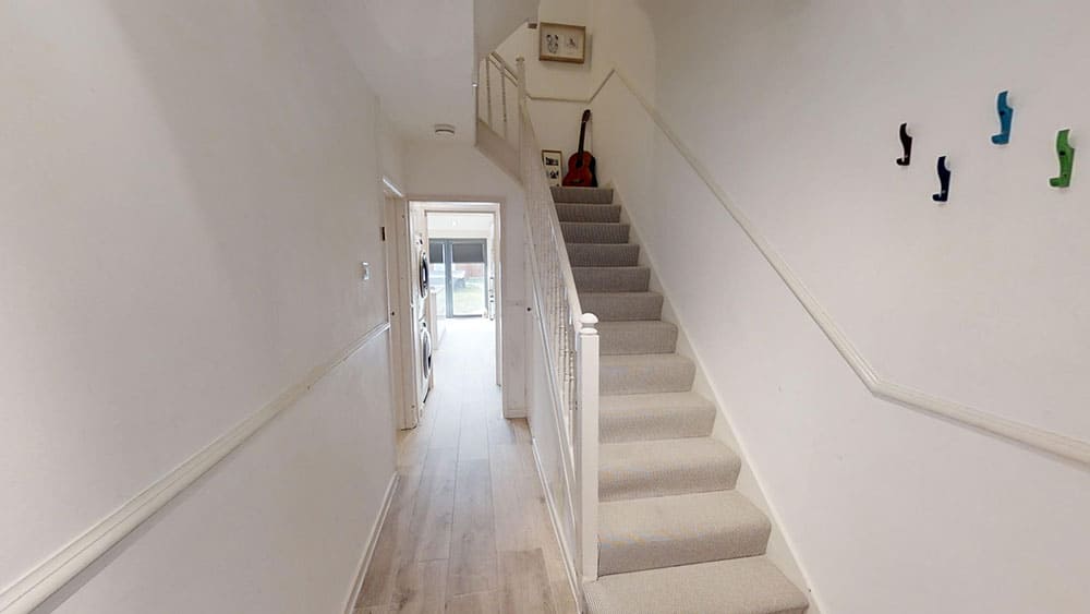 home extension saint alphonsus road