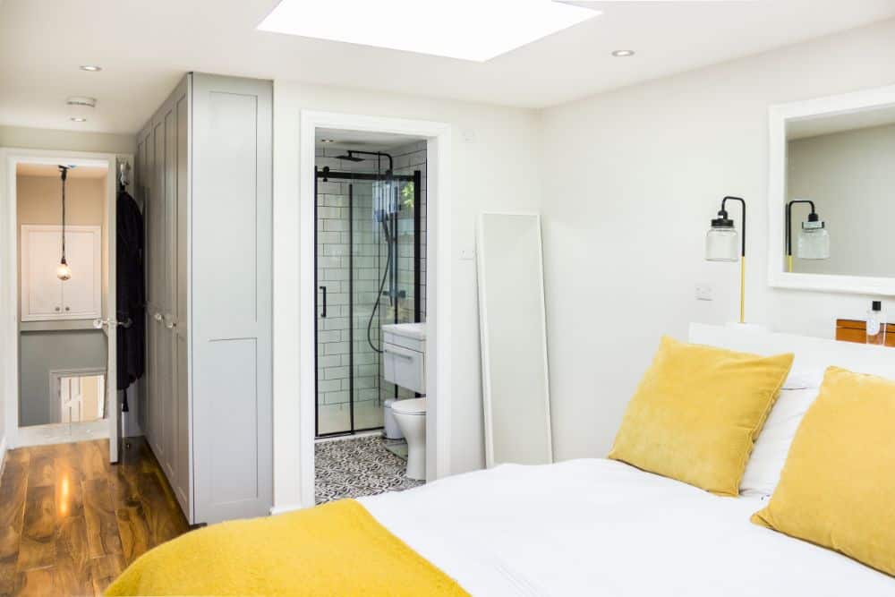 loft conversions tooting - attic conversions