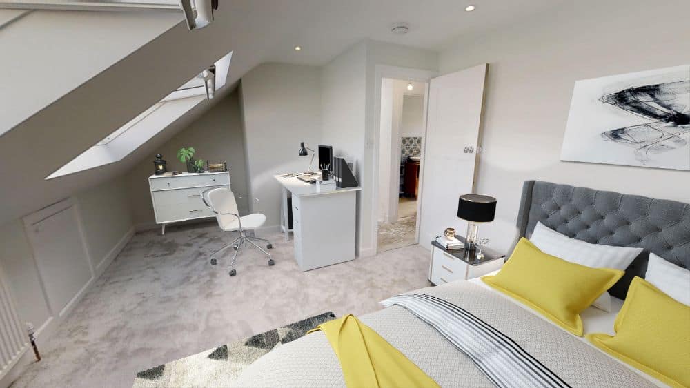 loft conversions battersea
