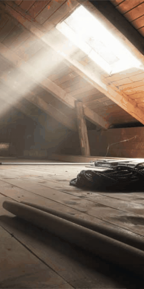 loft