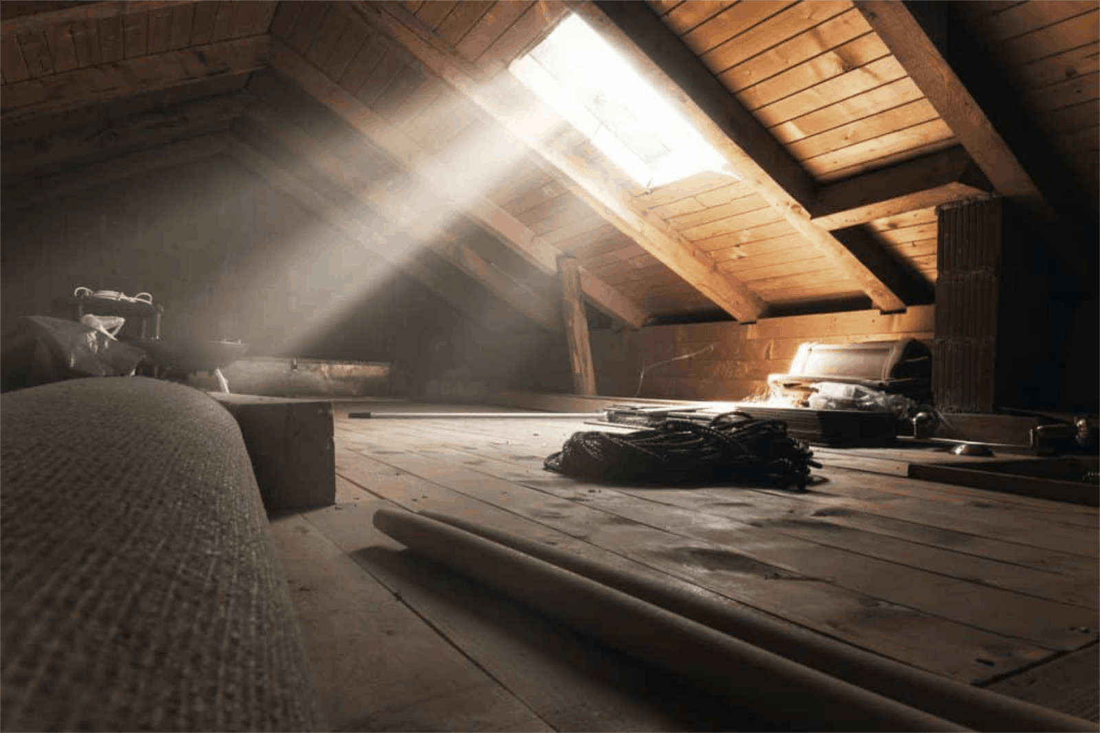 loft