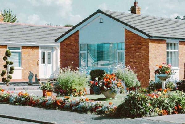 bungalow loft conversion