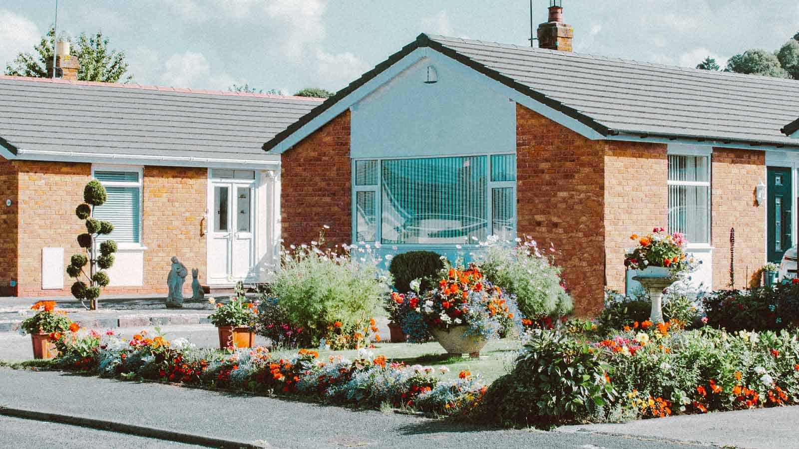 bungalow loft conversion