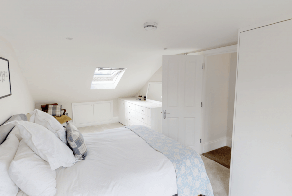 Terrace House Loft Conversion