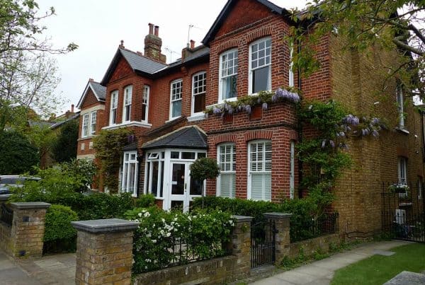 victorian loft conversion