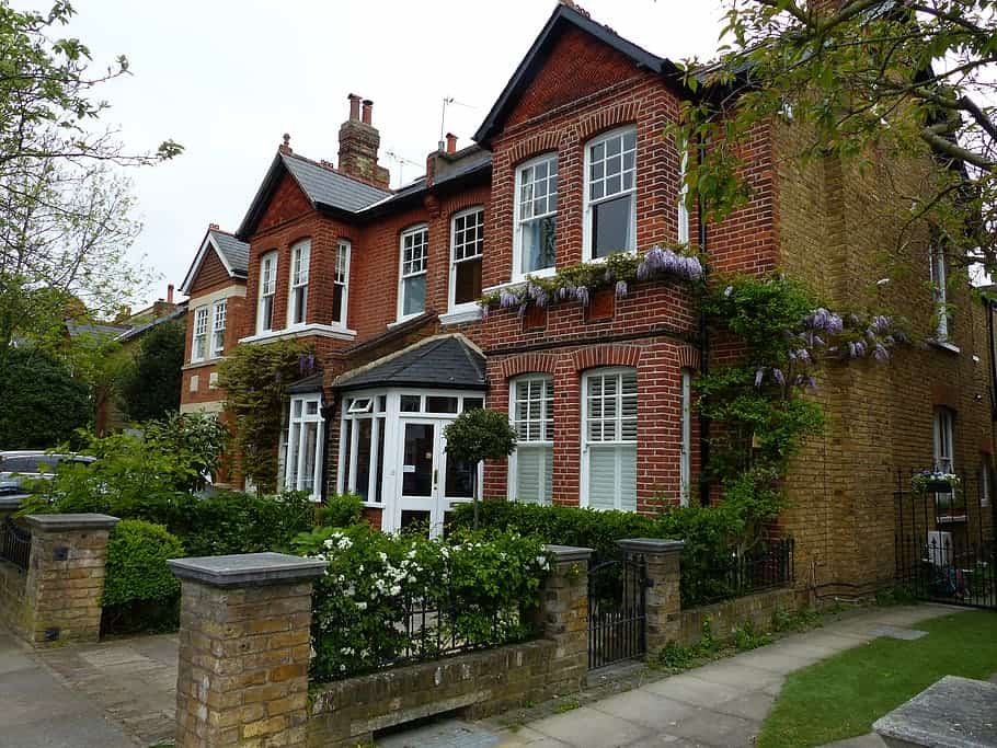 victorian loft conversion