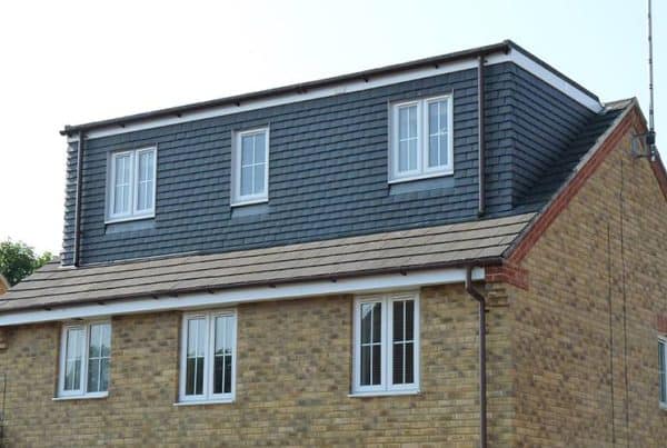 Dormer Loft Conversion
