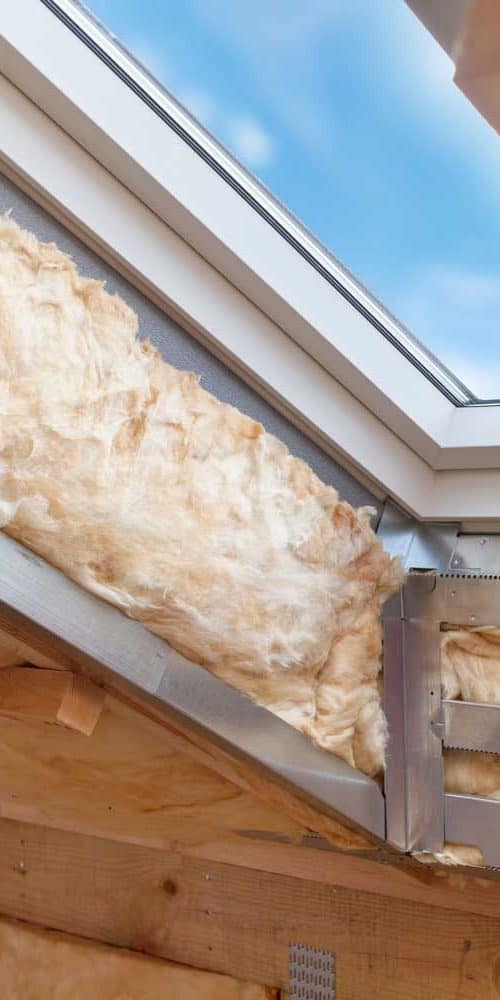 loft conversion ventilation