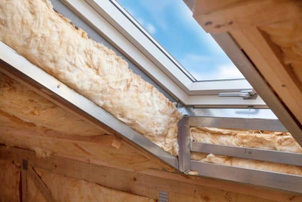 loft conversion ventilation