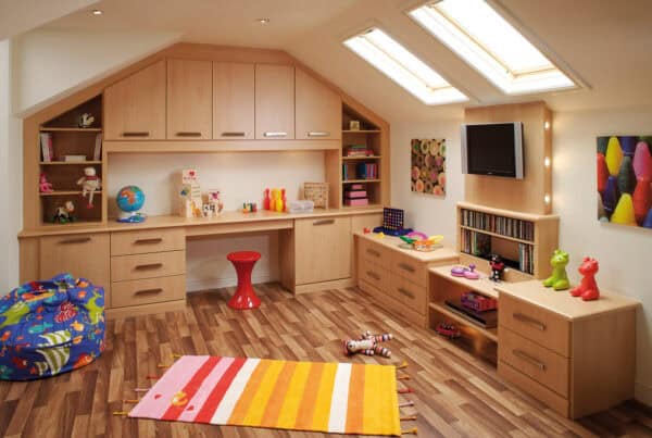 Investind in a Loft conversion 2024