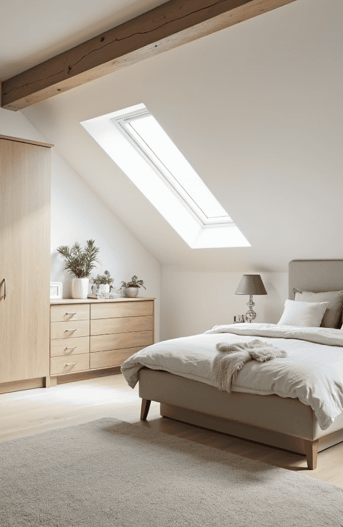 Modular Loft Conversions