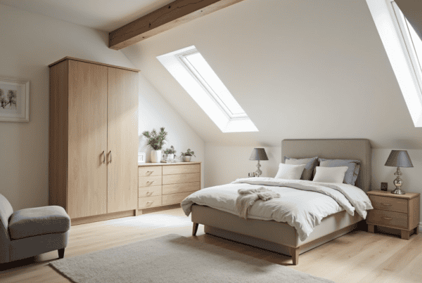 Modular Loft Conversions