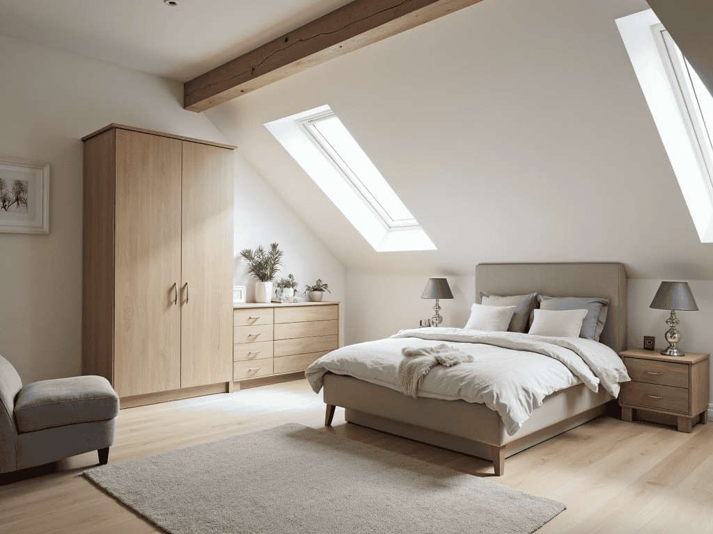 Modular Loft Conversions